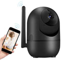 Smart HD Mini Surveillance Camera (WiFi compatible)