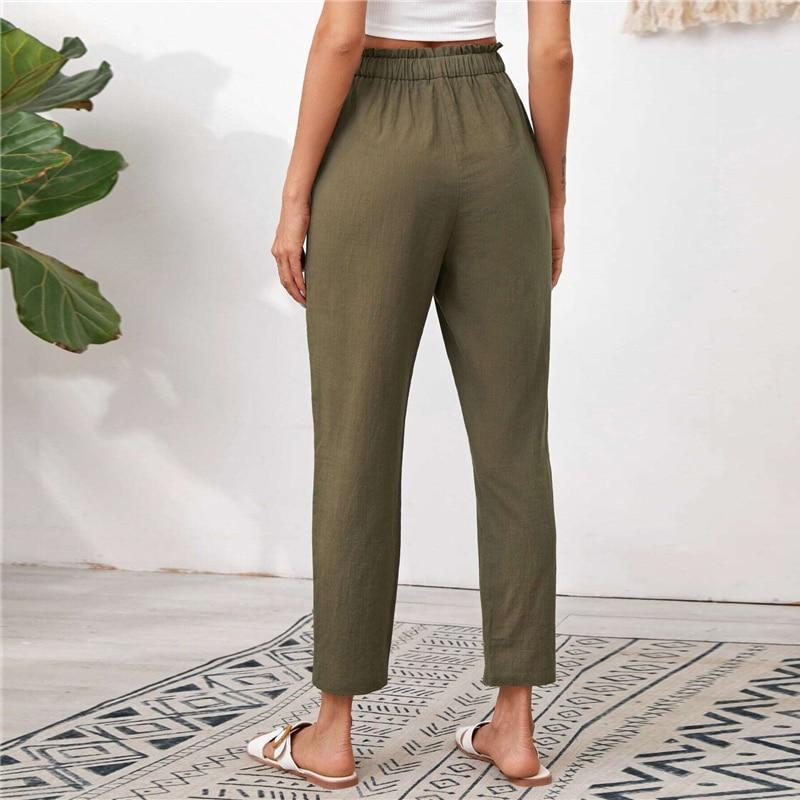 Sutton Joggers  Green