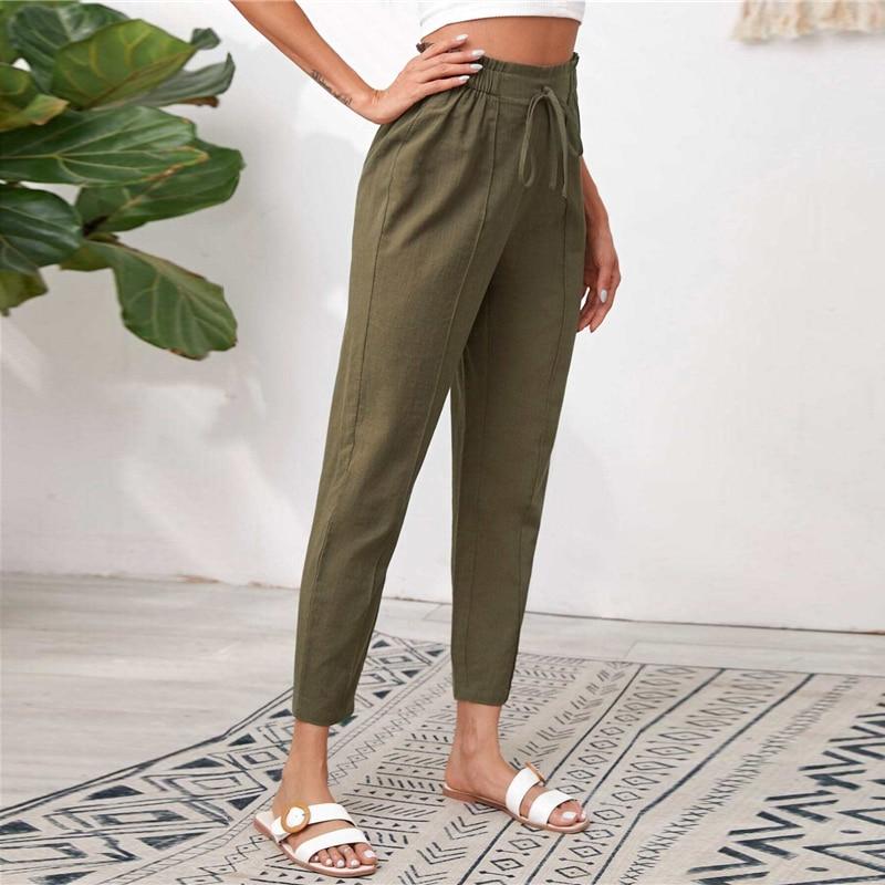 Sutton Joggers  Green