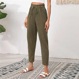 Sutton Joggers  Green