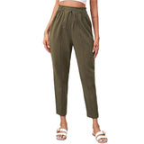 Sutton Joggers  Green