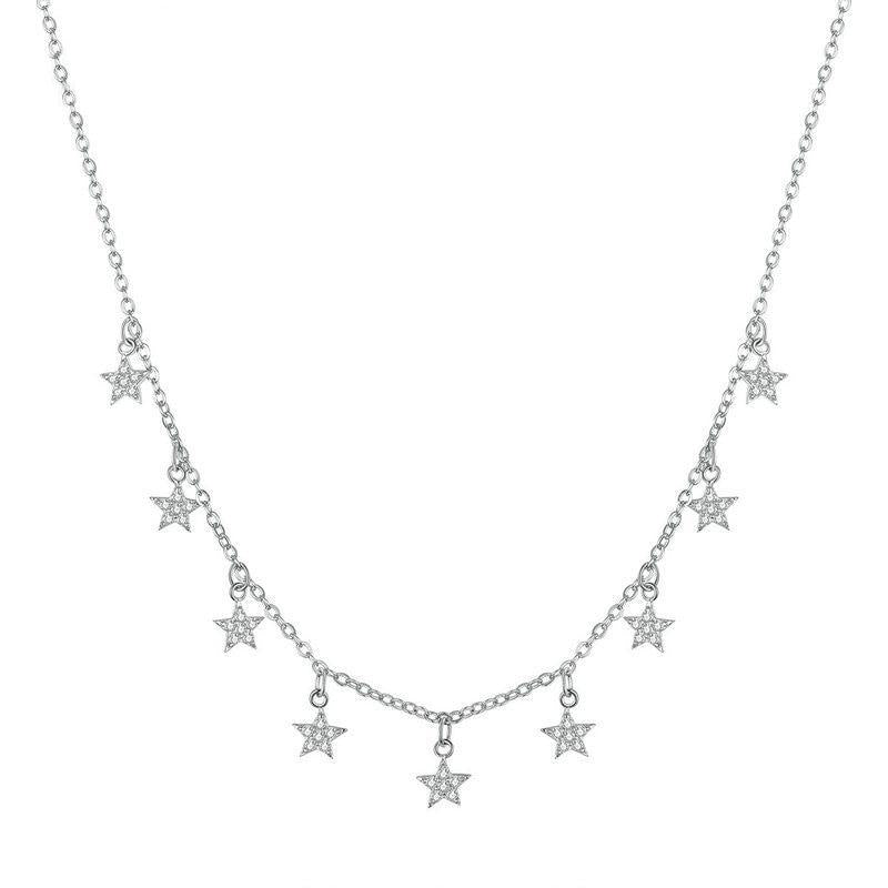 Starstruck Choker