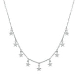 Starstruck Choker