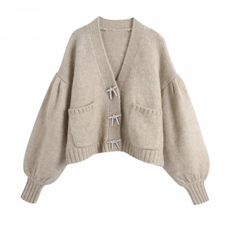 Shelby Cardigan