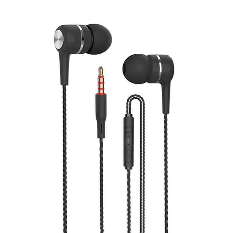 Xhear Pro Earbuds  Black