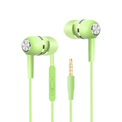 Xhear Pro Earbuds  Lime