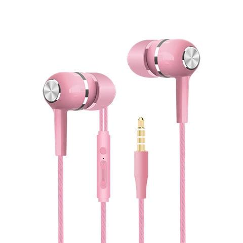 Xhear Pro Earbuds  Pink