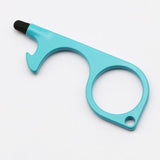 TouchscreenDoor Opener