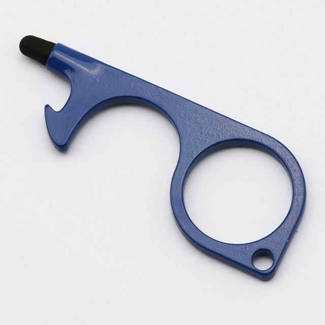 TouchscreenDoor Opener