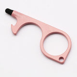 TouchscreenDoor Opener