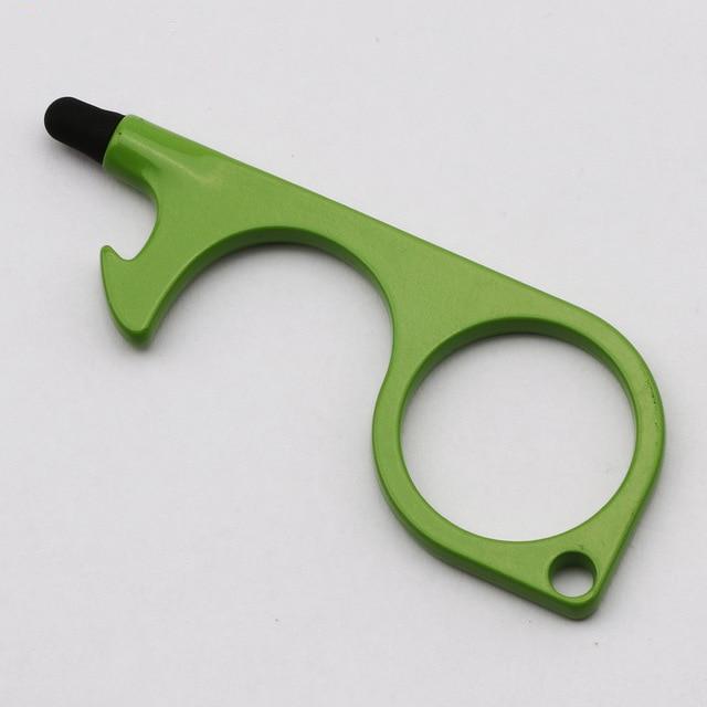 TouchscreenDoor Opener