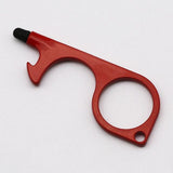 TouchscreenDoor Opener