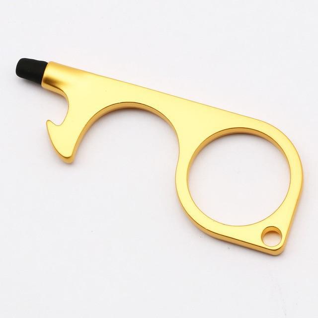 TouchscreenDoor Opener