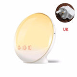 OptiWake Light