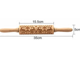DIY Biscuit Roller