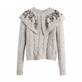 Michelle Pullover