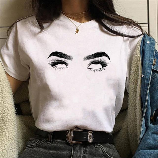 Overwhelm TShirt