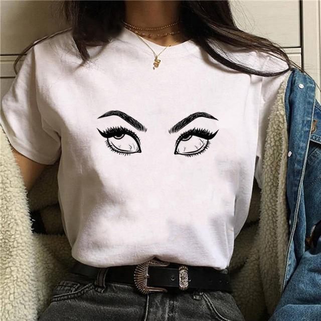 Roll TShirt