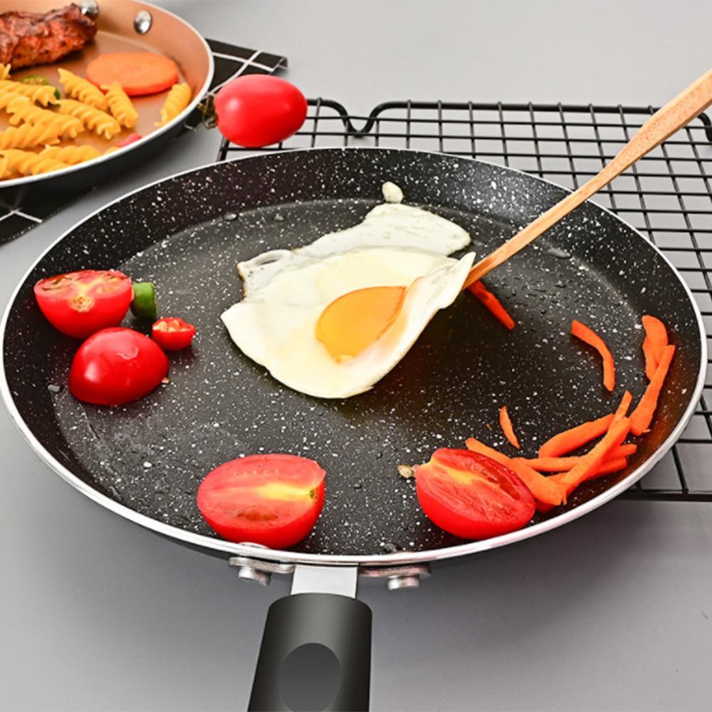Nonstick Aluminum Alloy Frying Pan
