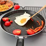 Nonstick Aluminum Alloy Frying Pan