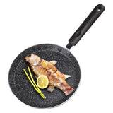 Nonstick Aluminum Alloy Frying Pan