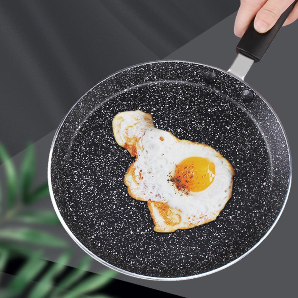 Nonstick Aluminum Alloy Frying Pan