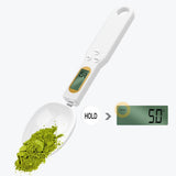 Electronic Measuring Spoon (2 Color Options)