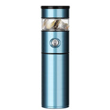 Tea Infuser and Thermos Cup