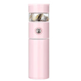 Tea Infuser and Thermos Cup