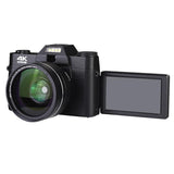 Protak 4k Digital Camera