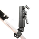 Reginald Golf Double Lock Umbrella Holder