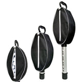 Reginald Golf 80 Ball Capacity Shag Bag