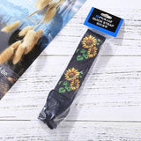 Tribal Print Camera Strap