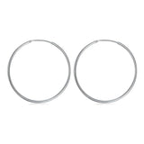 Brielle Hoop Earrings