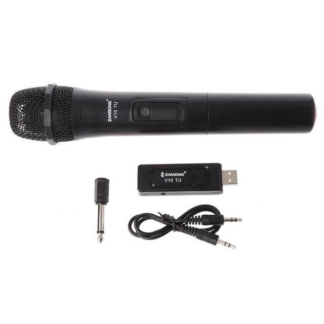 Yamato Playloud Microphone