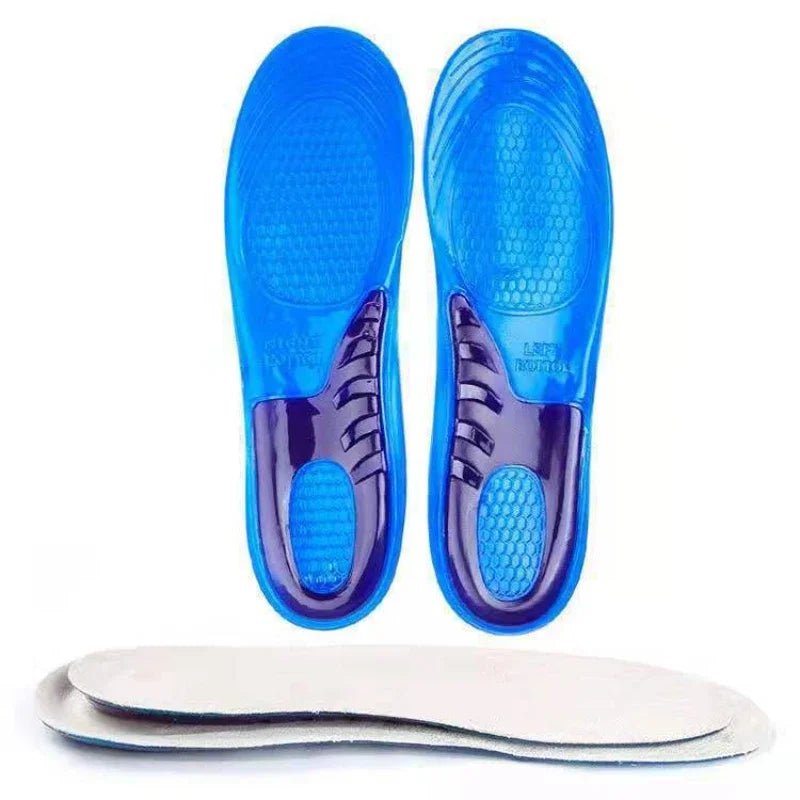 shock-absorbing insole Orthotic Arch Support Foot Pain Massaging