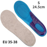 shock-absorbing insole Orthotic Arch Support Foot Pain Massaging