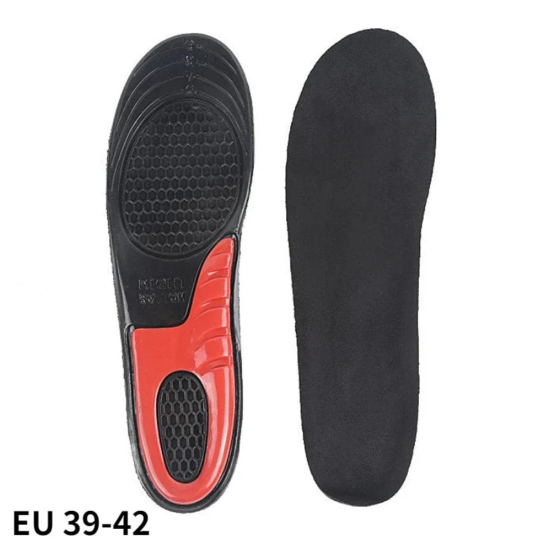 shock-absorbing insole Orthotic Arch Support Foot Pain Massaging