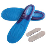 shock-absorbing insole Orthotic Arch Support Foot Pain Massaging