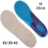 shock-absorbing insole Orthotic Arch Support Foot Pain Massaging