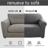 waterproof sofa covers for living room high quality